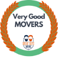 Great Guys Movers
